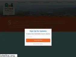 Sites similar to homeforallsmc.com