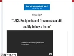 Sites similar to homefordreamers.com