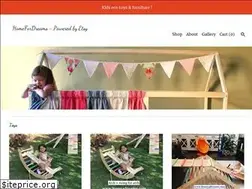Sites similar to homefordreams.store
