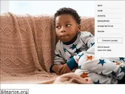 Sites similar to homeforgood.org.uk
