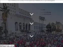 Sites similar to homeforgoodla.org