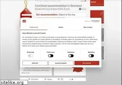 Sites similar to homeforrent.de