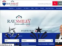 Sites similar to homeforsaleinottawa.com
