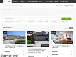 Sites similar to homeforsaleinsanjose.com