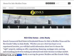 Sites similar to homeforsalemcallen.com
