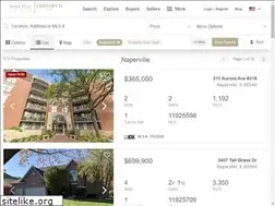 Sites similar to homeforsalenaperville.com