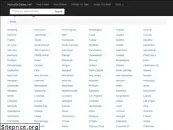 Sites similar to homeforsales.net
