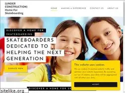 Sites similar to homeforskateboarding.org