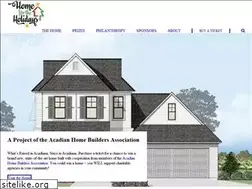 Sites similar to homefortheholidaysla.com