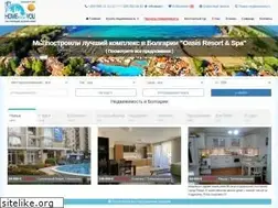 Sites similar to homeforyou.bg