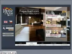 Sites similar to homeforyou.cz