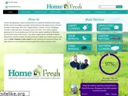 Sites similar to homefresh.ca