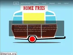 Sites similar to homefries.ie