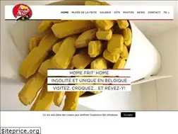 Sites similar to homefrithome.com