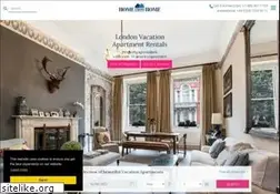 Sites similar to homefromhome.co.uk