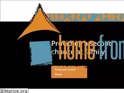 Sites similar to homefromhome.org.za