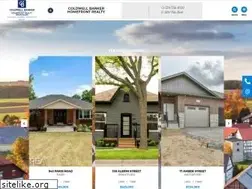 Sites similar to homefront.ca