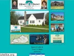 Sites similar to homefront4you.com