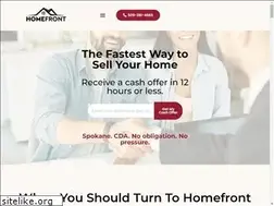 Sites similar to homefrontbuys.com