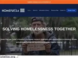 Sites similar to homeful.la