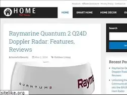 Sites similar to homefullbeauty.com
