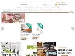 Sites similar to homefurni.vn