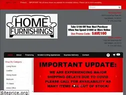 Sites similar to homefurnishingsiowa.com