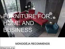 Sites similar to homefurniture.lt