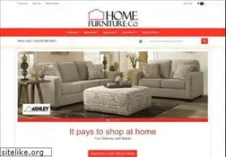 Sites similar to homefurnitureandcarpet.net
