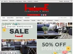 Sites similar to homefurnitureandmore.net