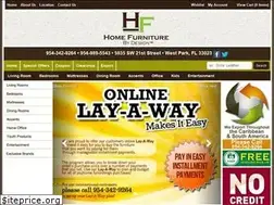 Sites similar to homefurniturebydesign.com