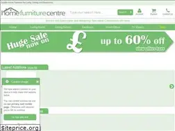 Sites similar to homefurniturecentre.com