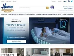 Sites similar to homefurniturek3.com