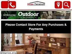Sites similar to homefurnituremontgomery.com