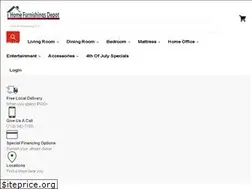 Sites similar to homefurniturenyc.com