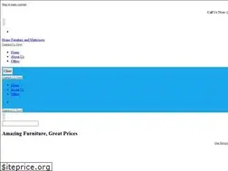 Sites similar to homefurnituresd.com