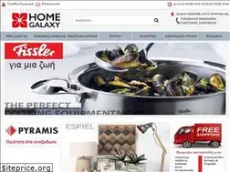 Sites similar to homegalaxy.gr