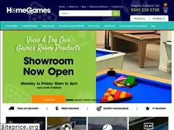 Sites similar to homegames.co.uk