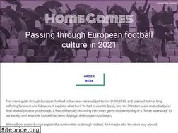 Sites similar to homegames21.eu