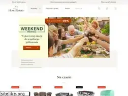 Sites similar to homegarden.com.pl