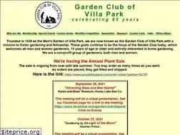 Sites similar to homegardening.org