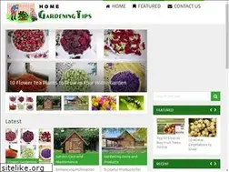 Sites similar to homegardeningtips.com