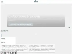 Sites similar to homegardentv.it