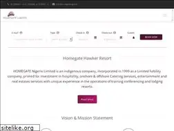 Sites similar to homegate-ng.com