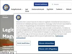 Sites similar to homegate.hu