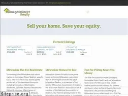 Sites similar to homegatedirect.com
