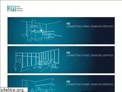 Sites similar to homegateway.org