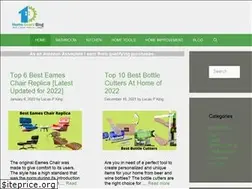 Sites similar to homegearsblog.com