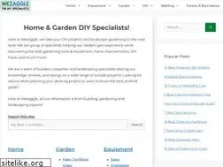 Sites similar to homegearx.com