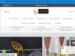 Sites similar to homegenic.in